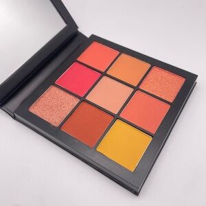 HUDA BEAUTY | Coral Obsessions | Eyeshadow Palette (Brand New!) ❤️